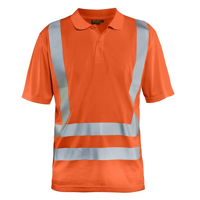 Pikétröja Blåkläder 33911011