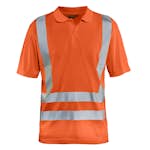 Pikétröja Blåkläder 33911011