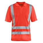 Pikétröja Blåkläder 33911011