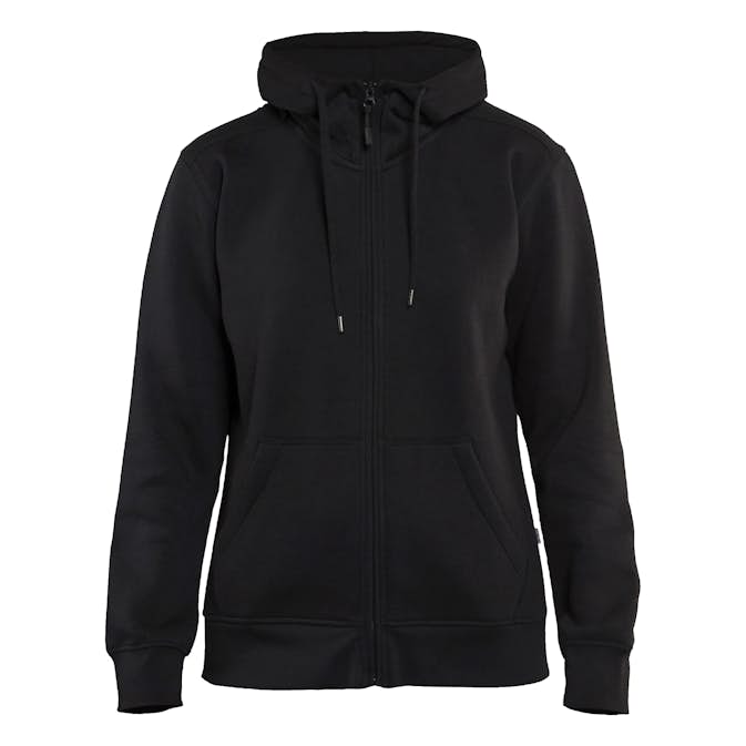 Huvtröja Dam Blåkläder 33951048