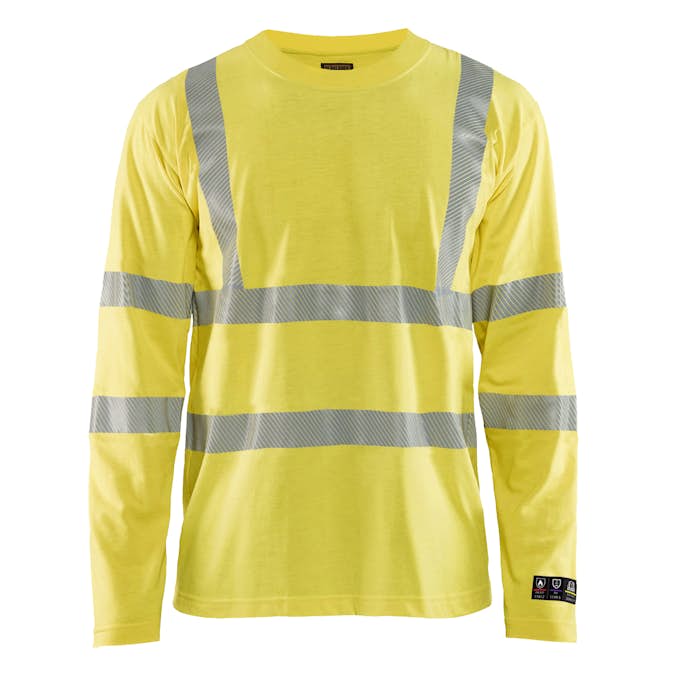 T-shirt Blåkläder 34811717