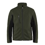 Jacka softshell Blåkläder 49502516