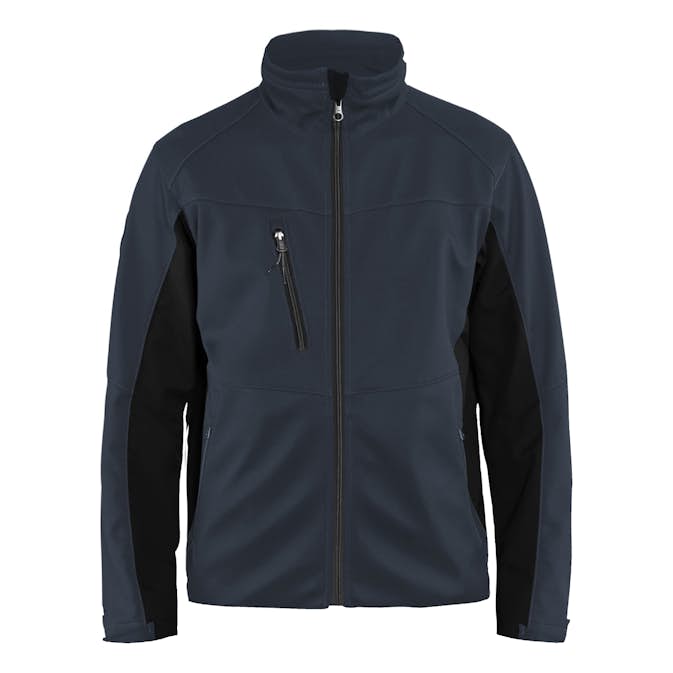 Jacka softshell Blåkläder 49502516