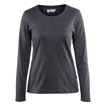 T-shirt Dam Blåkläder 33011032