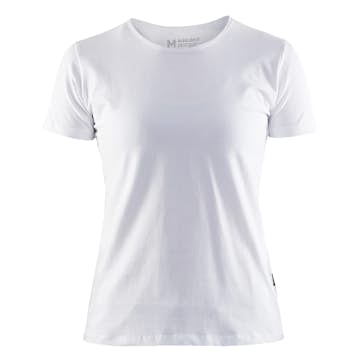 T-shirt Dam Blåkläder 33041029