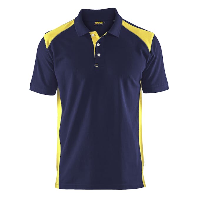 Pikétröja Blåkläder 33241050