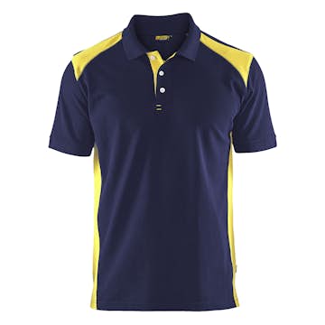 Pikétröja Blåkläder 33241050