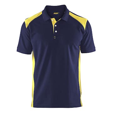 Pikétröja Blåkläder 33241050