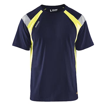 T-shirt Blåkläder 33321030