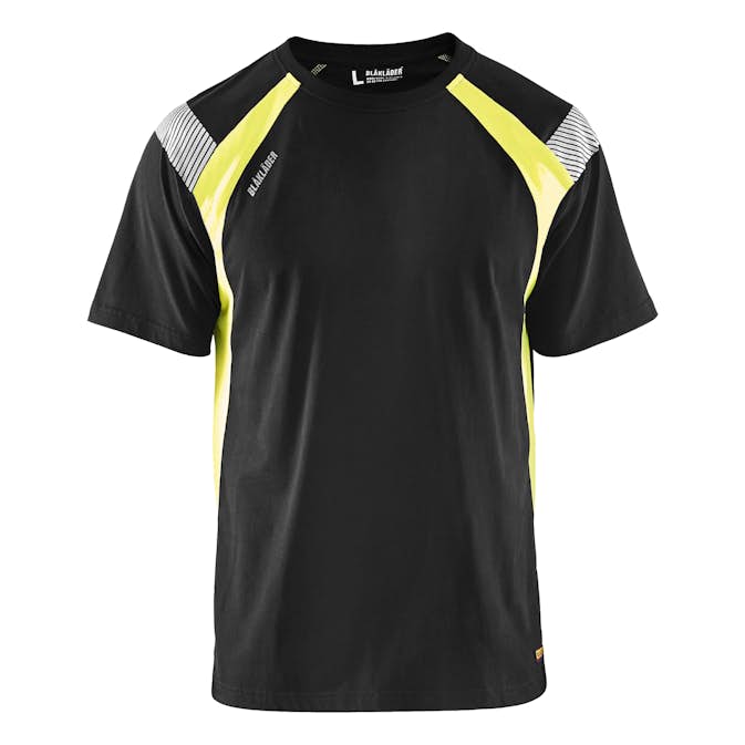 T-shirt Blåkläder 33321030