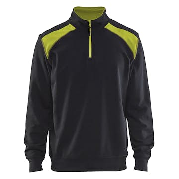 Sweatshirt Blåkläder 33531158