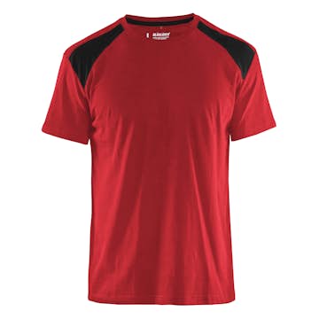 T-shirt Blåkläder 33791042