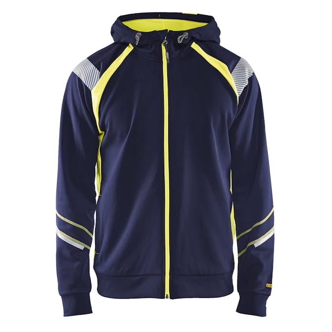 Huvtröja Blåkläder 34331158