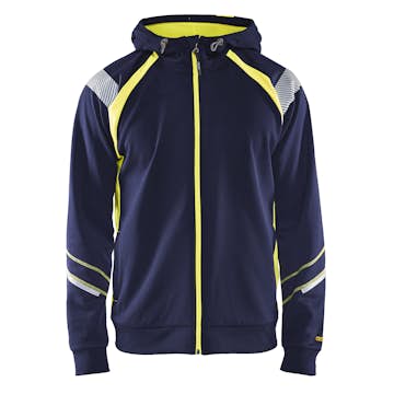 Huvtröja Blåkläder 34331158