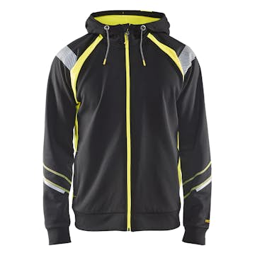 Huvtröja Blåkläder 34331158