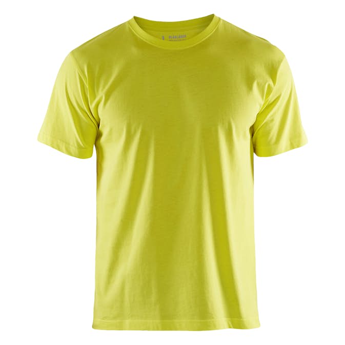 T-shirt Blåkläder 35251042