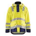 Regnjacka Blåkläder 43022003