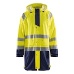 Regnjacka Blåkläder 43242000