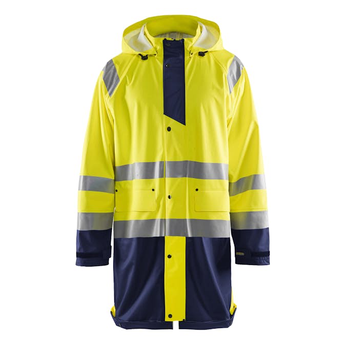 Regnjacka Blåkläder 43242000