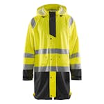 Regnjacka Blåkläder 43242000