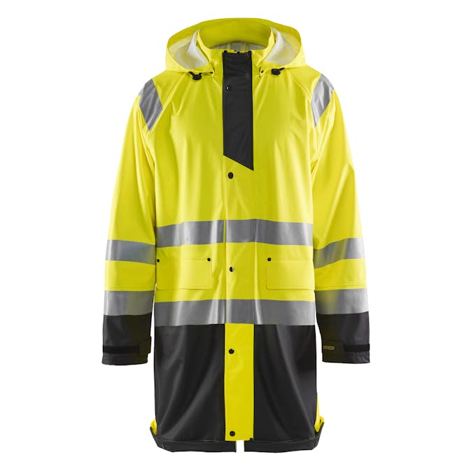 Regnjacka Blåkläder 43242000