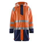 Regnjacka Blåkläder 43242000