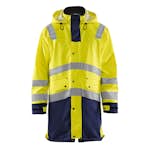 Regnjacka Blåkläder 43262005