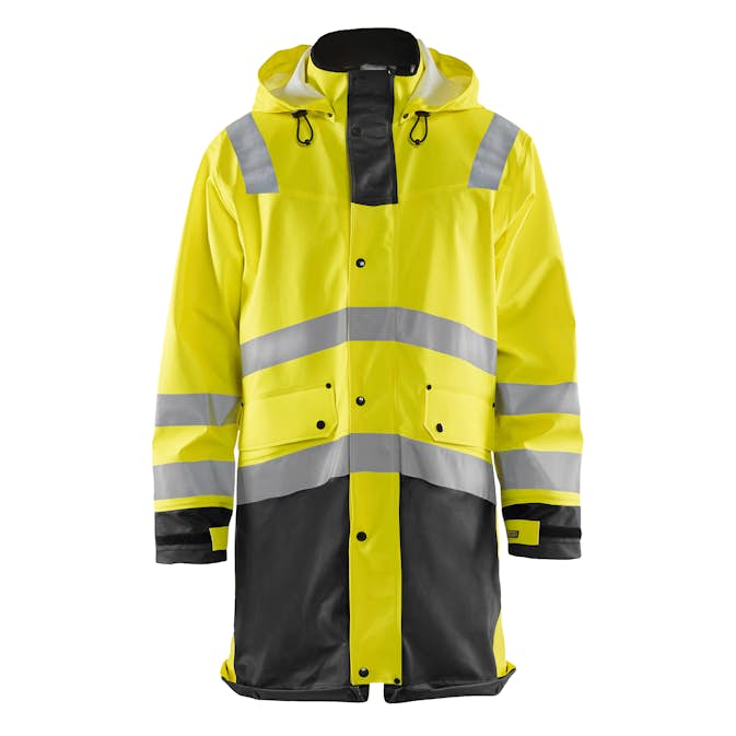 Regnjacka Blåkläder 43262005