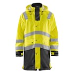 Regnjacka Blåkläder 43262005