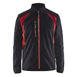 Fleecejacka Blåkläder 47302510