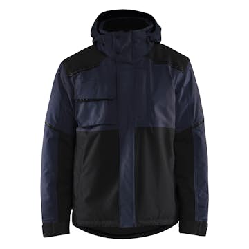 Jacka Blåkläder 48811987