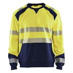 Sweatshirt Blåkläder 35412528