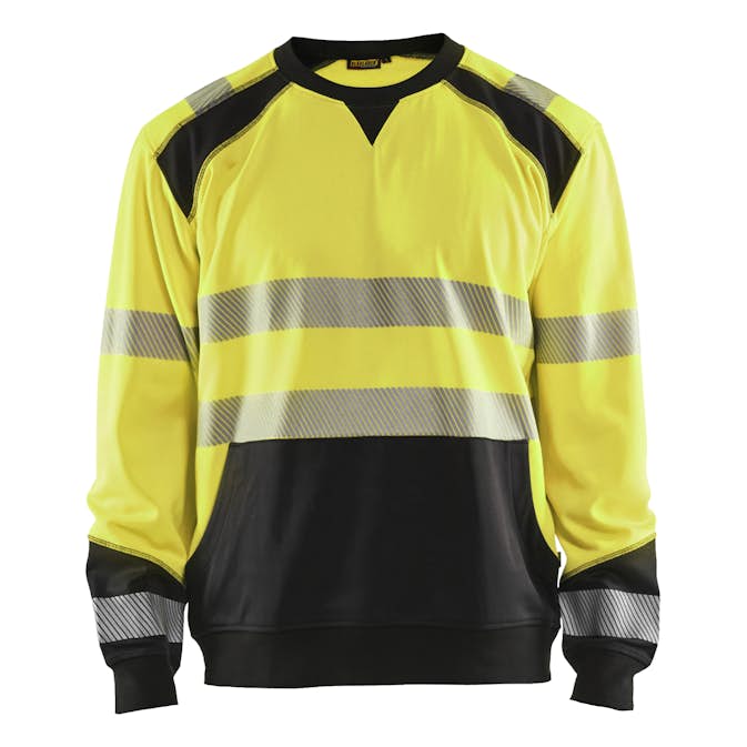 Sweatshirt Blåkläder 35412528