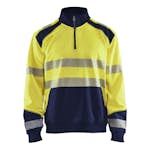 Sweatshirt Blåkläder 35562528