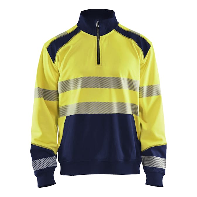 Sweatshirt Blåkläder 35562528