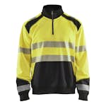 Sweatshirt Blåkläder 35562528
