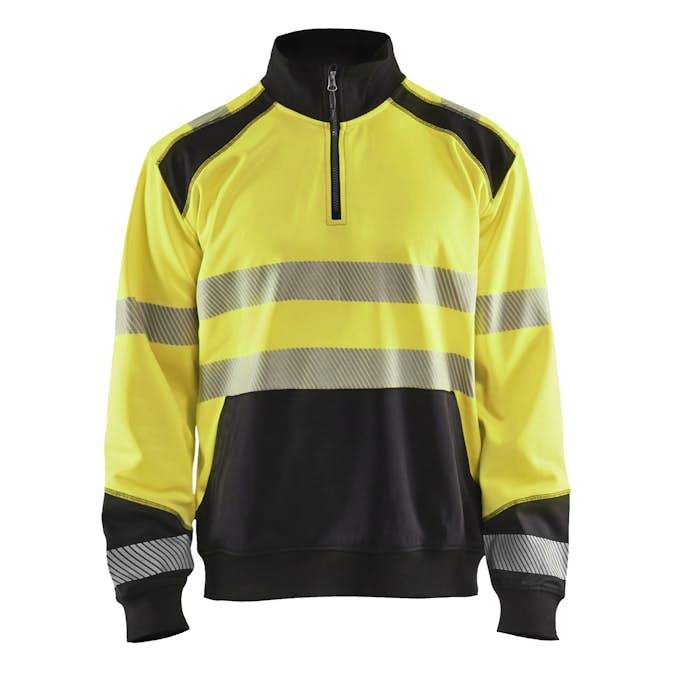 Sweatshirt Blåkläder 35562528