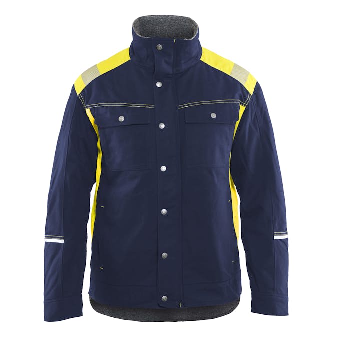 Jacka Blåkläder 49151370