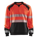 Sweatshirt Blåkläder 35412528