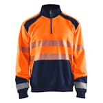 Sweatshirt Blåkläder 35562528