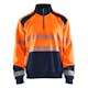 Sweatshirt Blåkläder 35562528