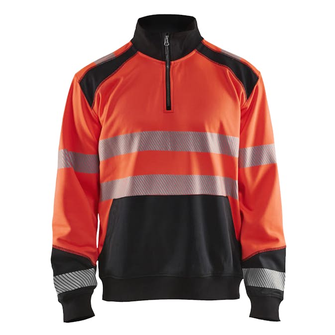 Sweatshirt Blåkläder 35562528