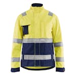 Damjacka Blåkläder 49031811