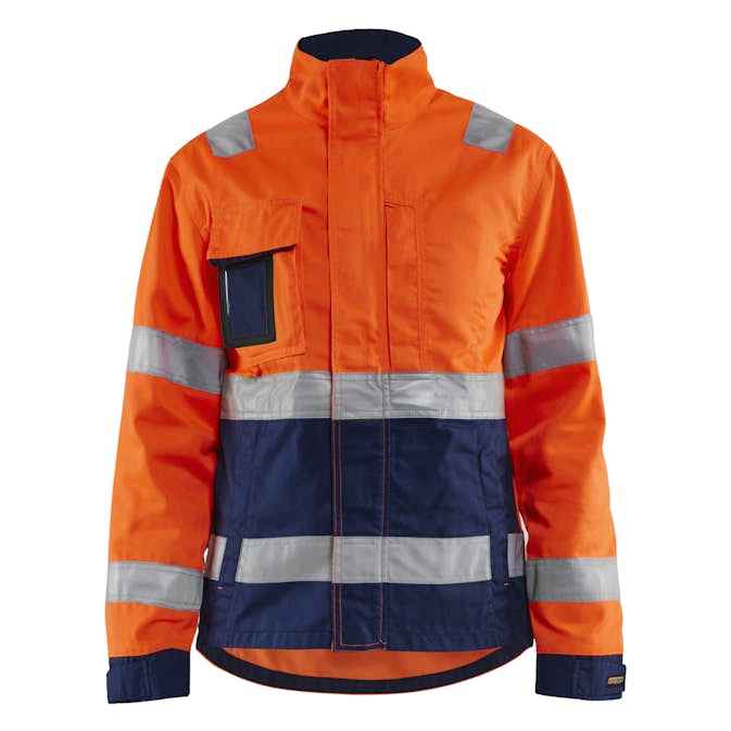 Damjacka Blåkläder 49031811