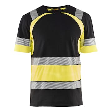 T-shirt Blåkläder 34211030