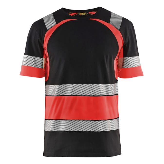 T-shirt Blåkläder 34211030