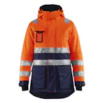Parkas Dam Blåkläder 44721987