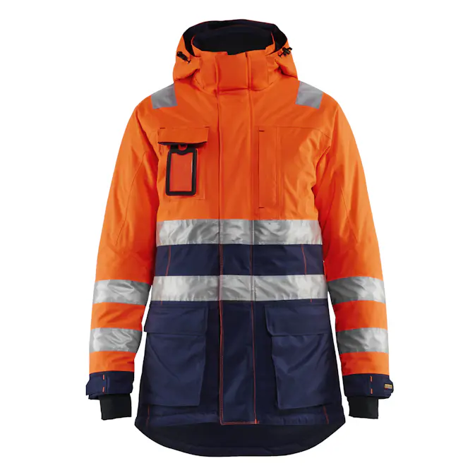 Parkas Dam Blåkläder 44721987