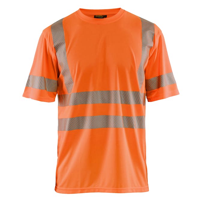 T-shirt Blåkläder 34201013