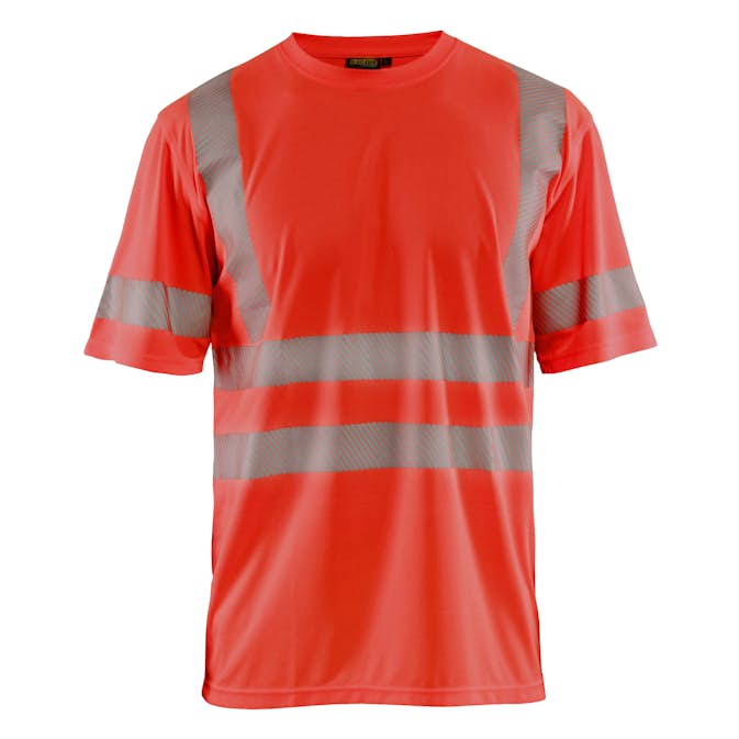 T-shirt Blåkläder 34201013